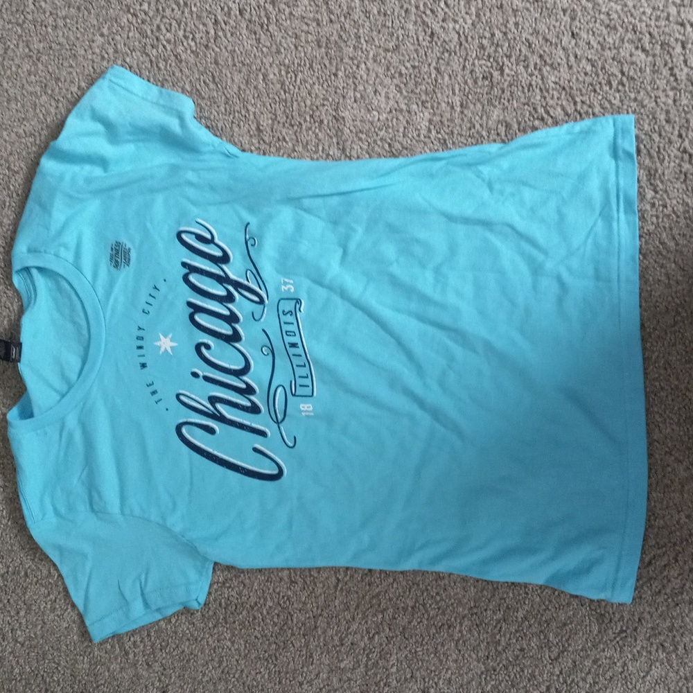 Anvil Leightweight Graphic Tee